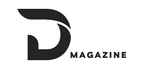 Descent Magazine web logo