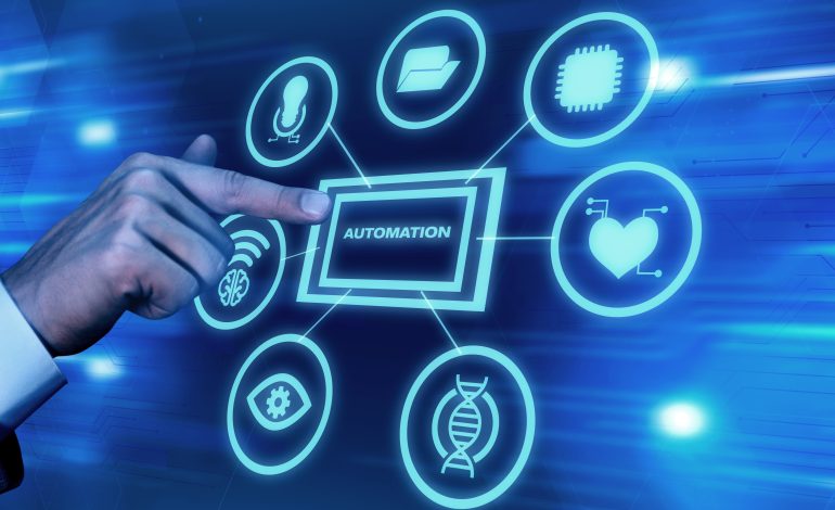 The Future of Smart Tech: Already Transforming Today