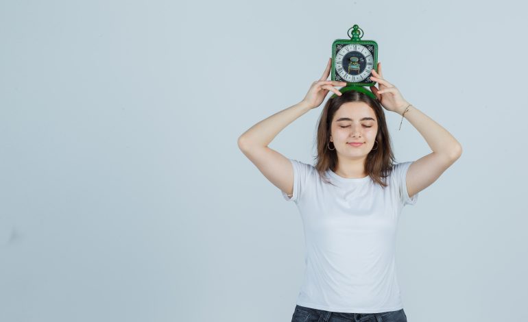 Secrets to Living a Balanced and Happy Life